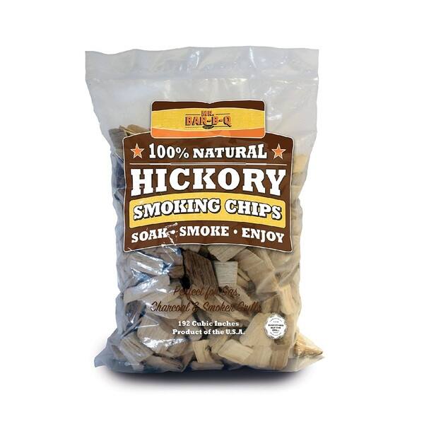 Mr. Bar B Q Hickory Smoking Chips Bed Bath & Beyond 9976476