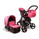 Elle Baby Travel System Deluxe - Free Shipping Today - Overstock.com