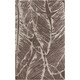 preview thumbnail 1 of 12, Hand-Tufted Vaughn Floral Indoor Area Rug 9' x 13' - Tan