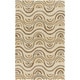 preview thumbnail 9 of 26, Hand-hooked Lina Geometric Area Rug - 8' x 10' 6"