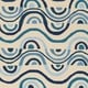 preview thumbnail 19 of 26, Hand-hooked Lina Geometric Area Rug - 8' x 10' 6"