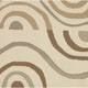 preview thumbnail 3 of 26, Hand-hooked Lina Geometric Area Rug - 8' x 10' 6"