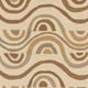 preview thumbnail 16 of 26, Hand-hooked Lina Geometric Area Rug - 8' x 10' 6"