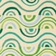 preview thumbnail 25 of 26, Hand-hooked Lina Geometric Area Rug - 8' x 10' 6"