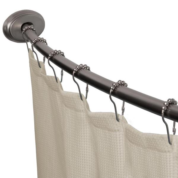 maytex-smart-curved-no-drill-shower-curtain-tension-rod-free-shipping