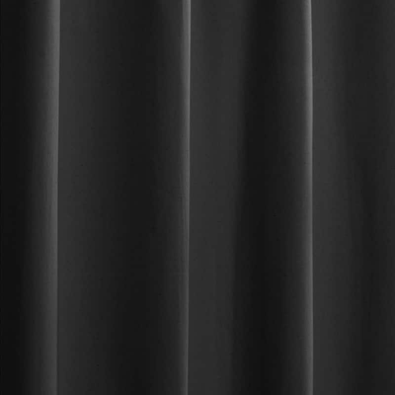 Maytex Fabric Shower Curtain Liner
