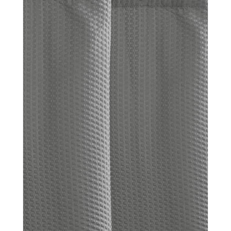 Maytex Norwich Fabric Shower Curtain Liner - 70x72 inches