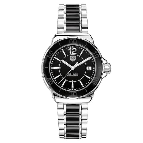 Tag Heuer Women's 'Formula 1' Stainless Steel Watch
