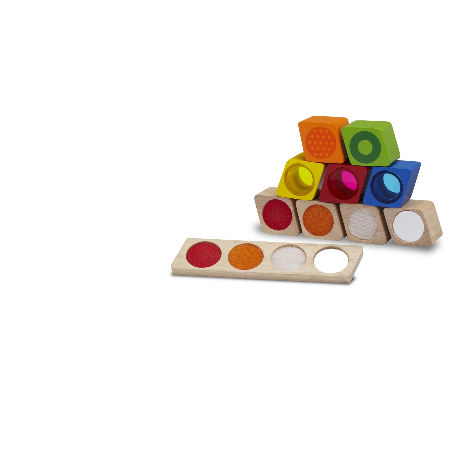 wonderworld sensory blocks
