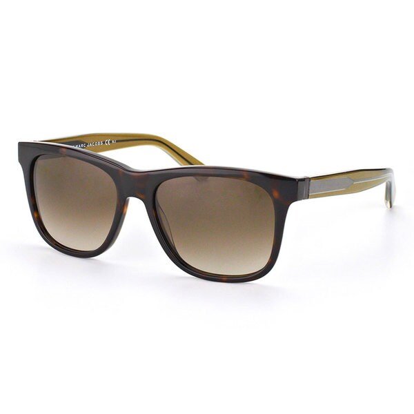 marc jacobs havana sunglasses