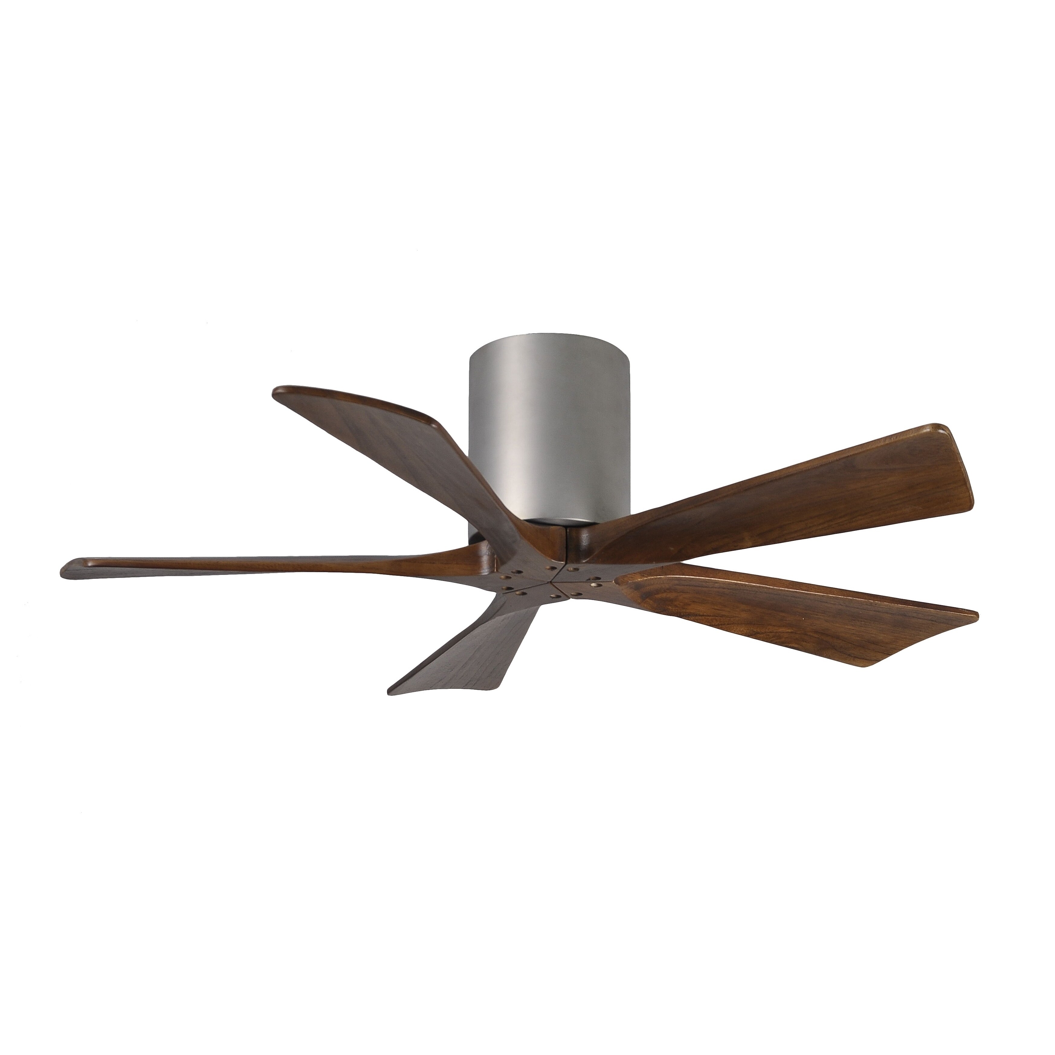 Irene 5 Hugger 42 Inch 5 Blade Ceiling Fan