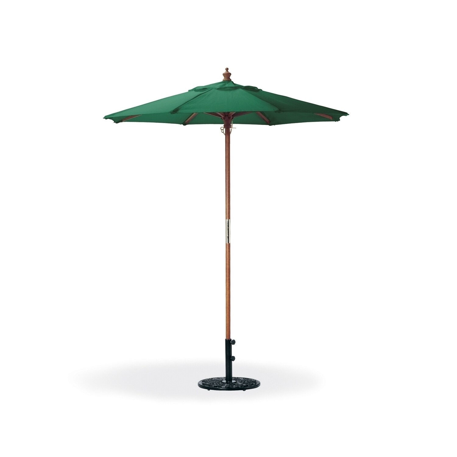 6 foot umbrella sunbrella