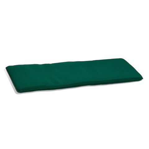 Oxford Garden Sunbrella Cushion for 60-inch Oxford Backless Bench
