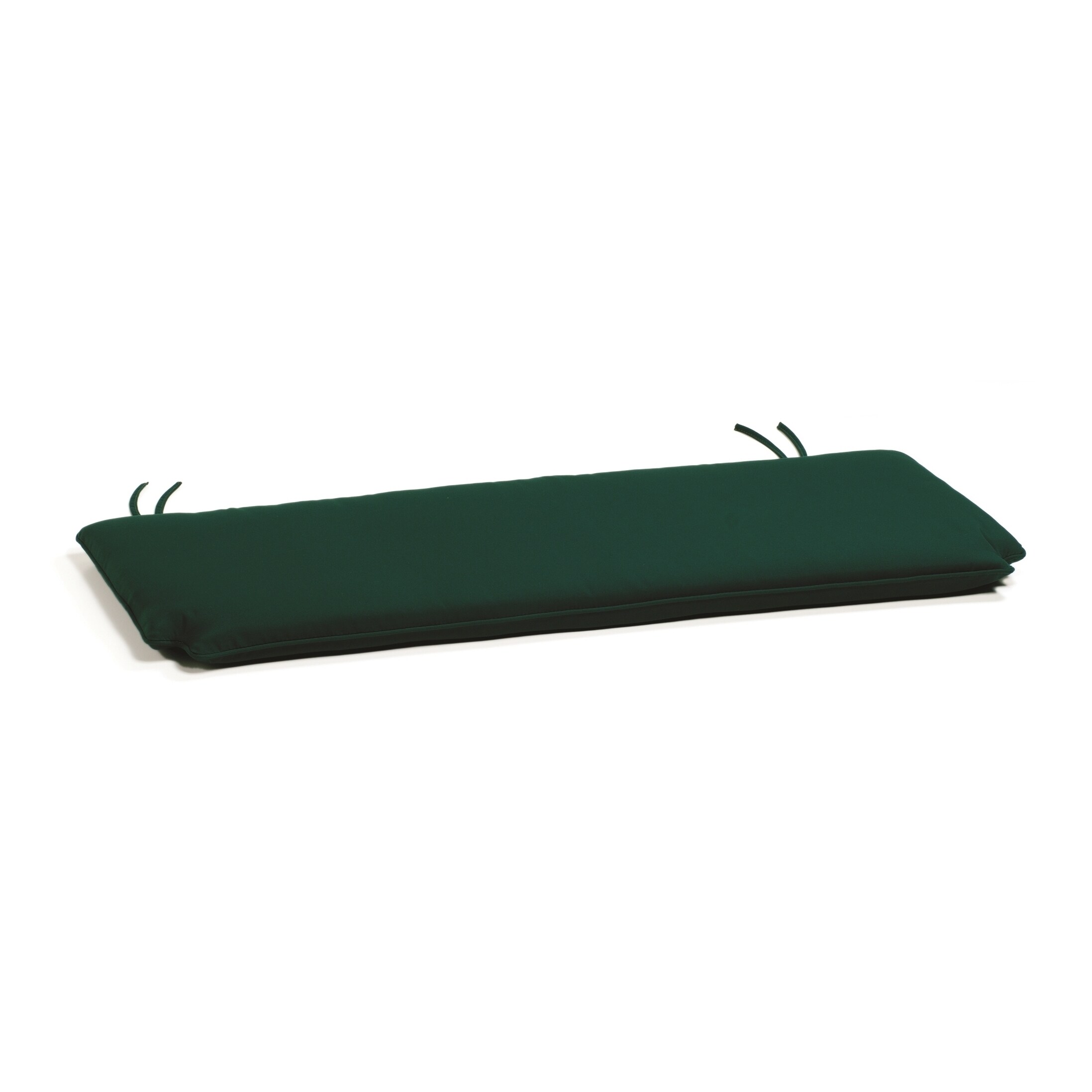 48 inch sunbrella bench cushion hot sale