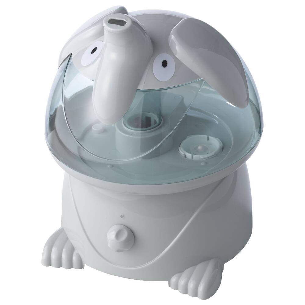 Drive Medical Ultrasonic Cool Mist Pediatric Humidifier