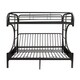 preview thumbnail 14 of 18, Eclipse Twin/Full/Futon Bunk Bed