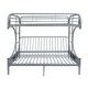 preview thumbnail 13 of 18, Eclipse Twin/Full/Futon Bunk Bed