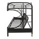 preview thumbnail 18 of 18, Eclipse Twin/Full/Futon Bunk Bed