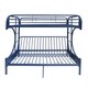 preview thumbnail 15 of 18, Eclipse Twin/Full/Futon Bunk Bed