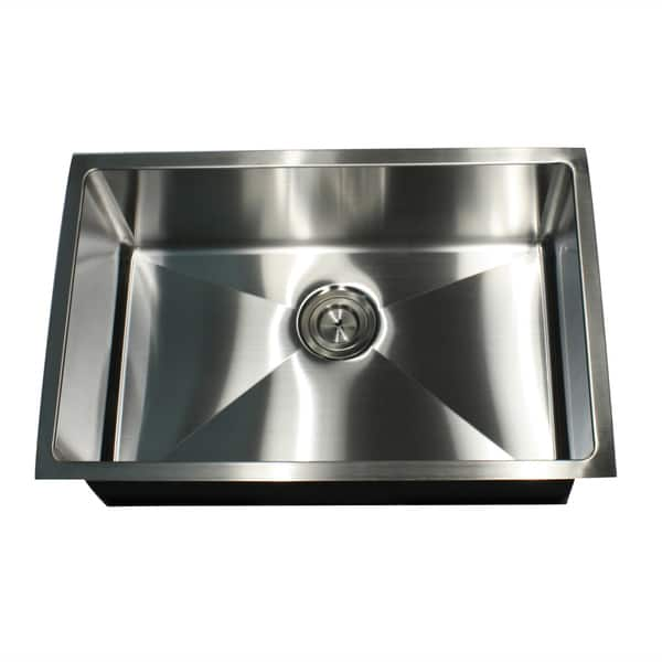 Stainless Steel Sinks - Bed Bath & Beyond