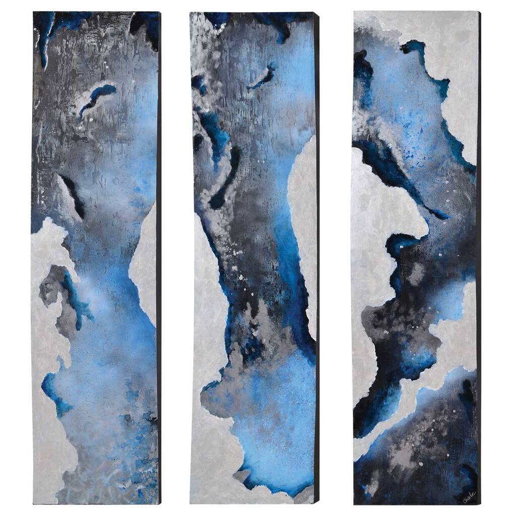 Renwil 'Riverside Magic' Gallery Wrapped Wall Décor