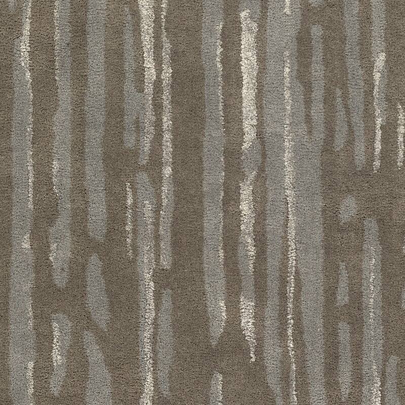 Hand-Tufted Walter Abstract Indoor Area Rug