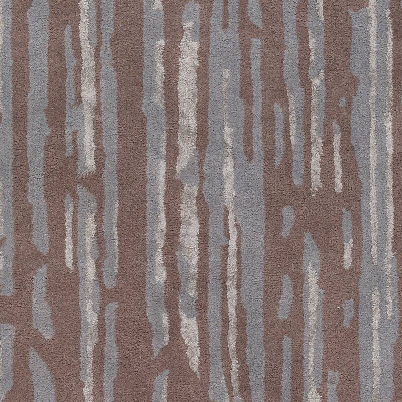 Hand-Tufted Walter Abstract Indoor Area Rug
