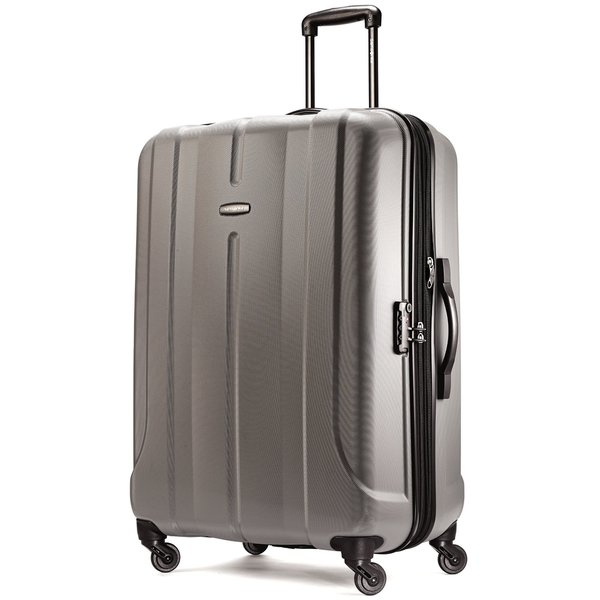 samsonite fiero luggage