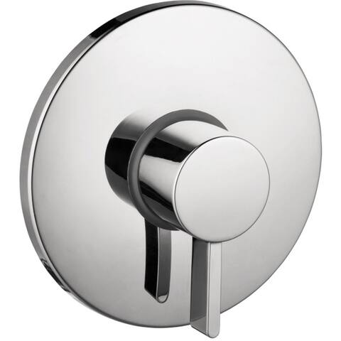 Hansgrohe Ecostat S Pressure Balance Trim 04233000 Chrome