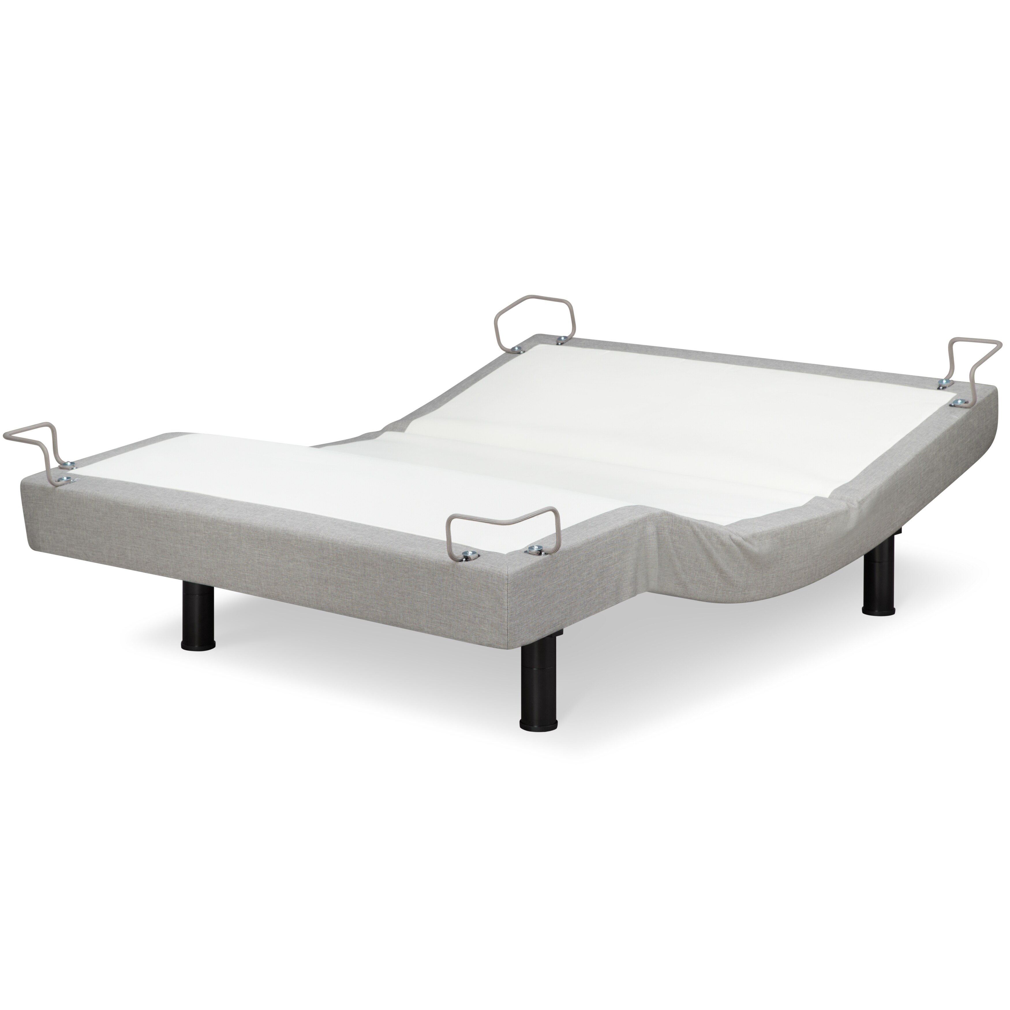 Shop Art Van Puresleep FXL 5D Deluxe Power Base Free Shipping Today