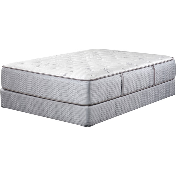 Art Van Puresleep Whisper Valley Queen size Mattress Set