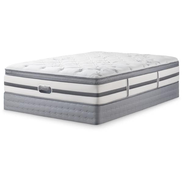 Art Van Puresleep Grand Blanc King Mattress Set Bed Bath & Beyond