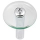 preview thumbnail 5 of 9, Dyconn 11.5-inch Single-handle Glass Waterfall Bathroom Faucet