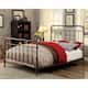 Option Dark Bronze
