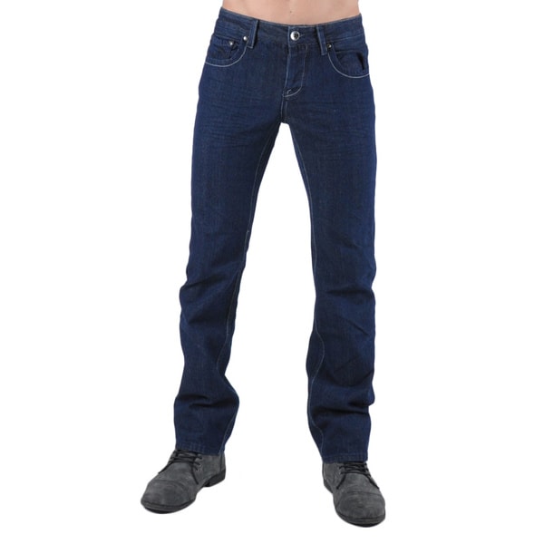 classic slim jeans