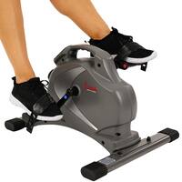 Sunny Health & Fitness SF-B0418 Magnetic Mini Exercise Bike