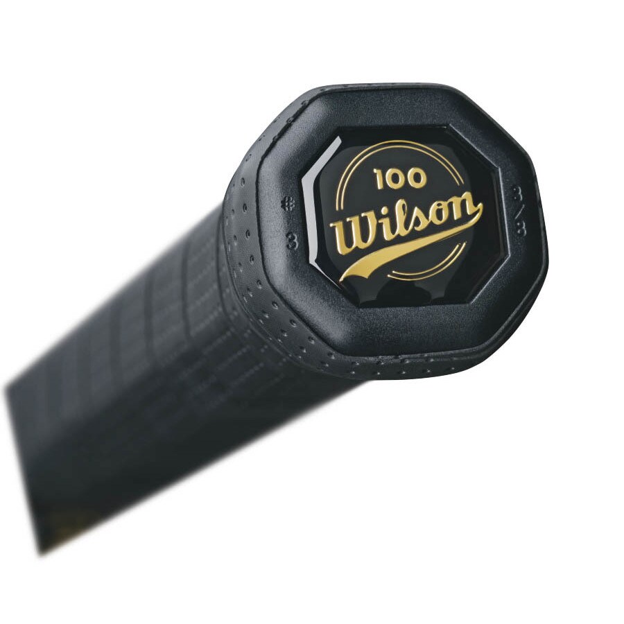 wilson 100 year anniversary tennis bag