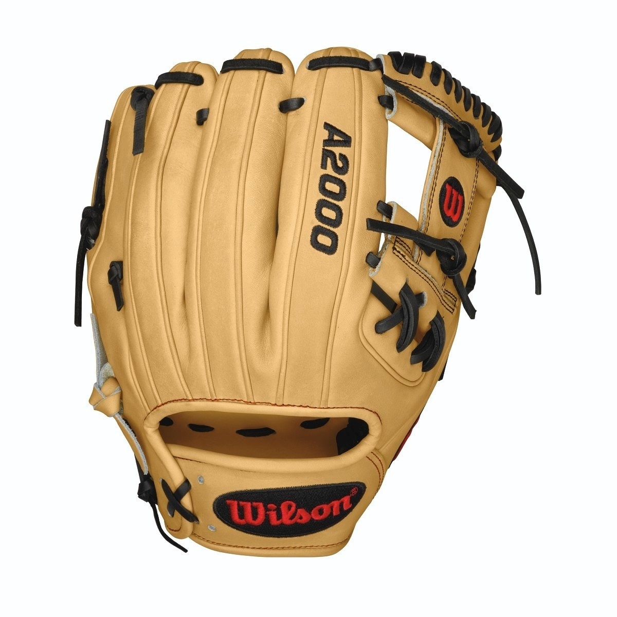 wilson a200