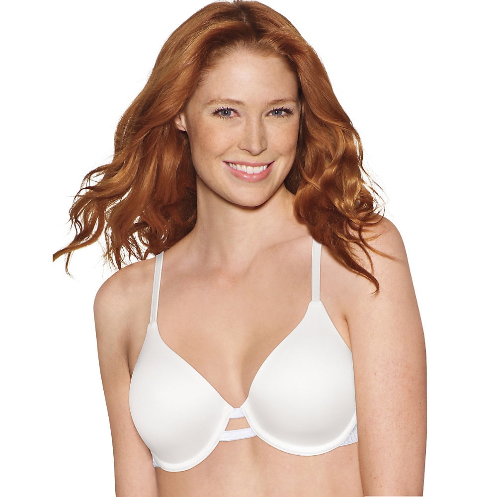 hanes ultimate t shirt bra