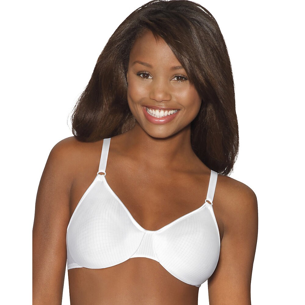 hanes ultimate t shirt bra