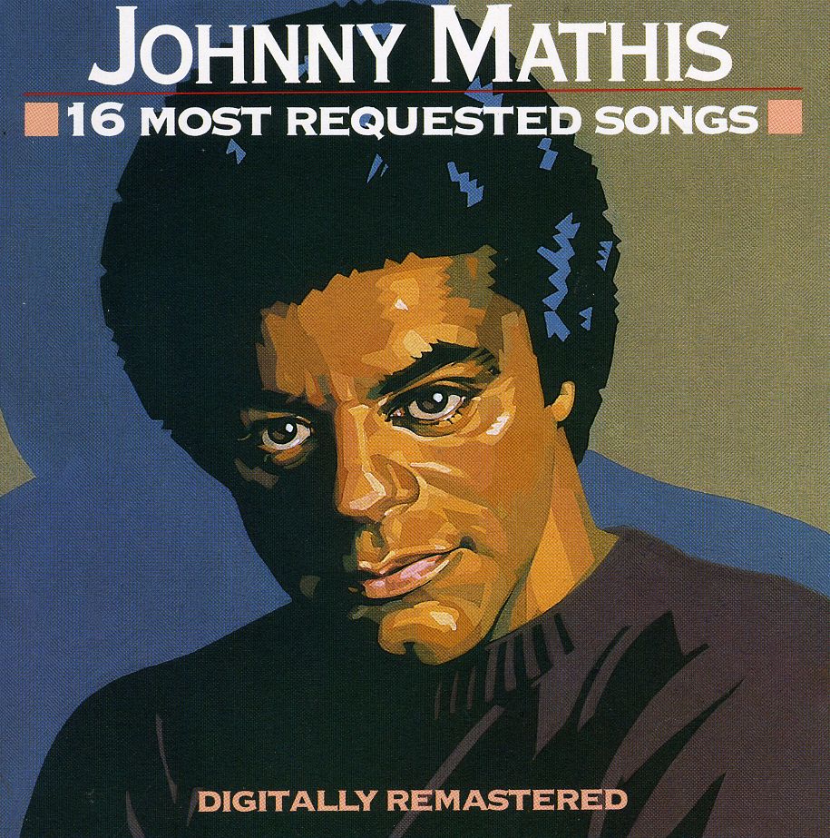 Johnny mathis gina