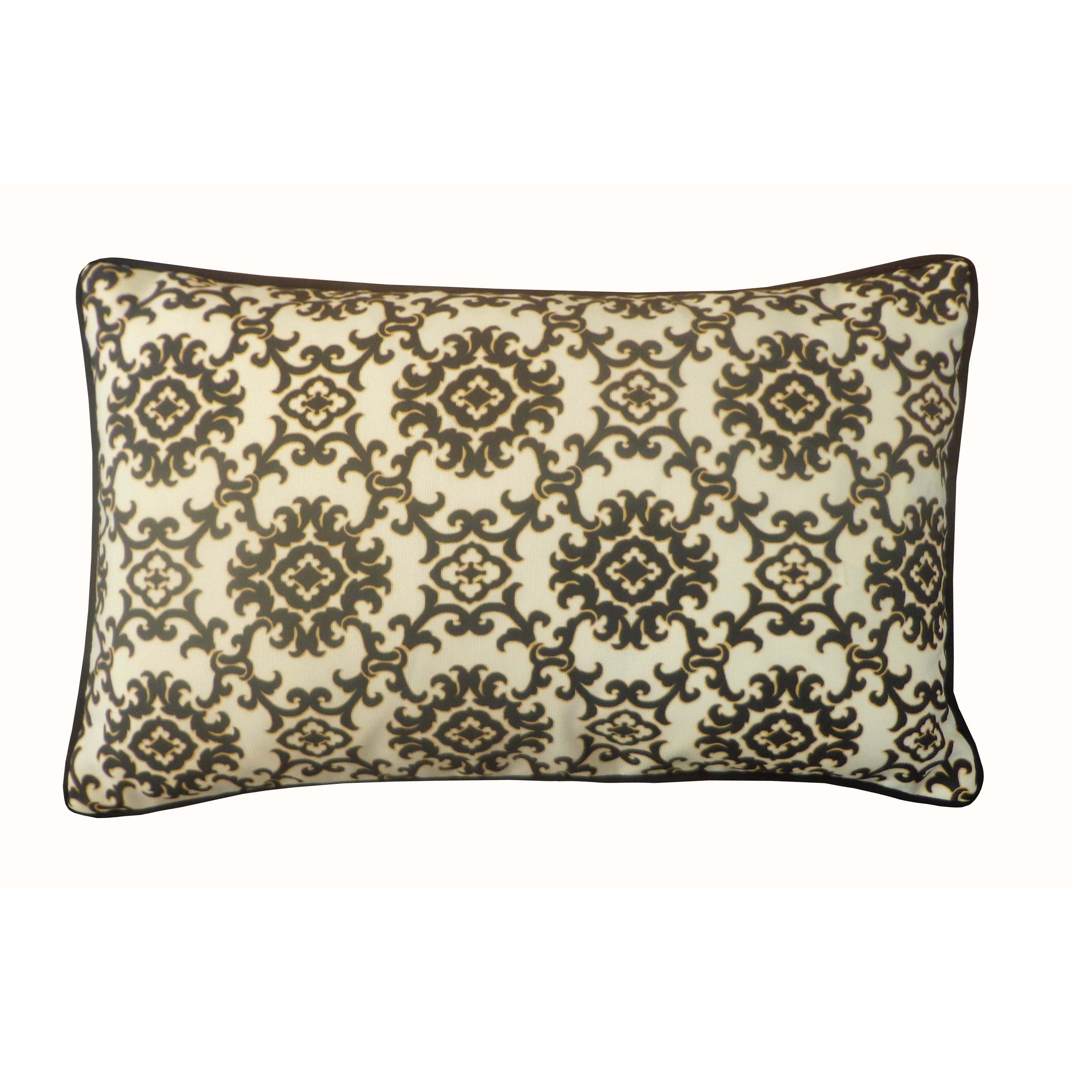 croscill pennington pillows