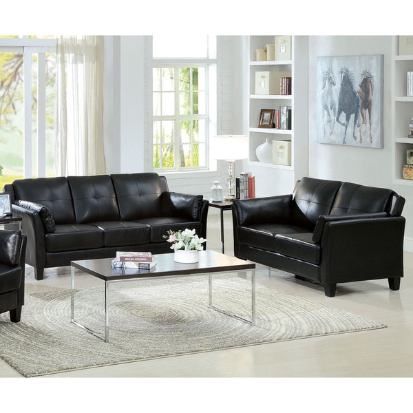 difference between leather and leatherette sofa