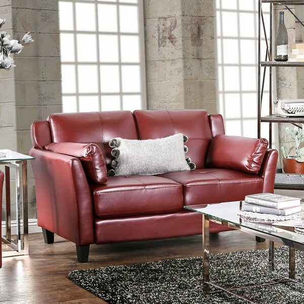 difference between leather and leatherette sofa