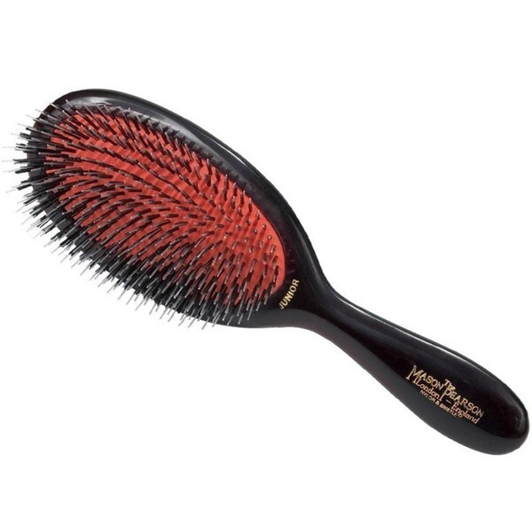 Junior Bristle \u0026 Nylon Hair Brush BN2 