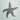 Allan Andrews Deep Pewter Coastal Starfish Wall Art (Large)