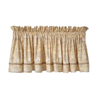 Pacific Coast Home Furnishings Nursery Window Treatments Find Serengeti Neutral Baby Window Curtain Valance