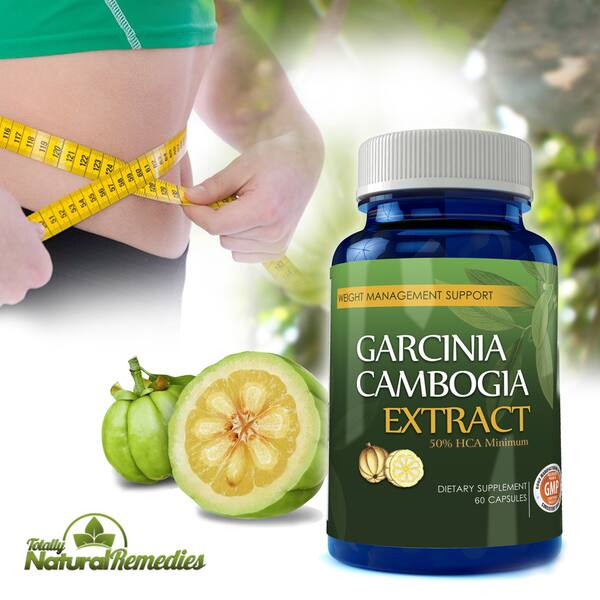Garcinia cambogia hca auf Spanisch