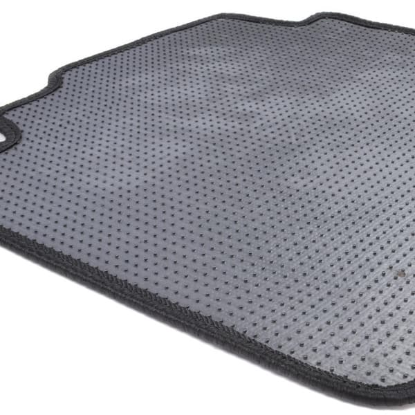 Shop Custom Fit Floor Mats For Toyota Camry 2007 2011 Full Set