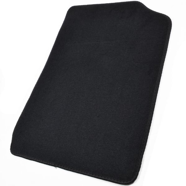 Shop Custom Fit Floor Mats For Toyota Camry 2007 2011 Full Set